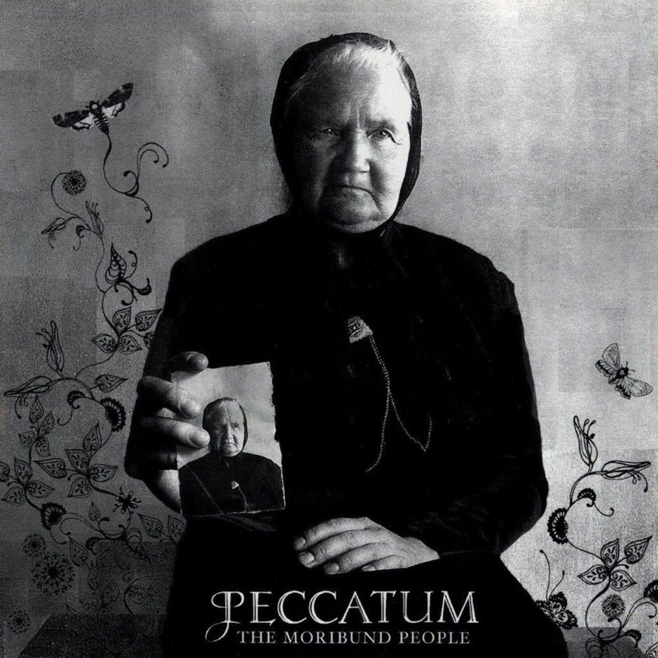 Peccatum - The Moribund People